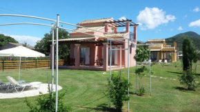  Villa Filia 2  Ахарави